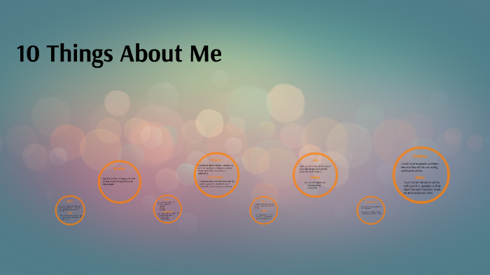 Mom by nancy gomez on Prezi