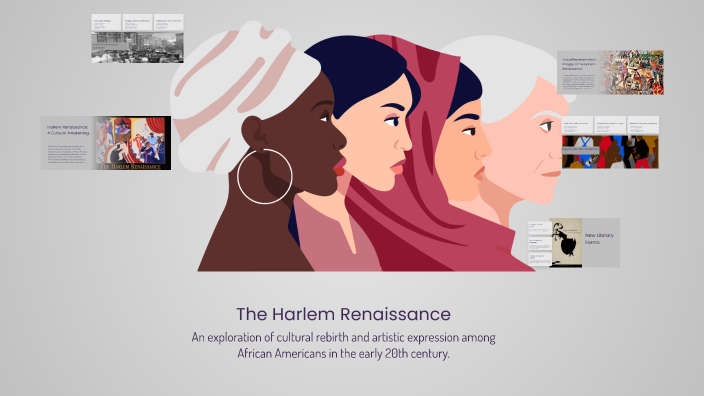 The Harlem Renaissance by test test on Prezi