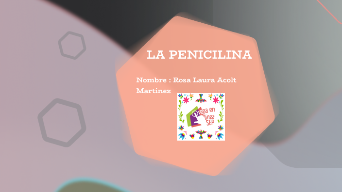 la ciencia en el tiempo by rosa laura martinez on Prezi