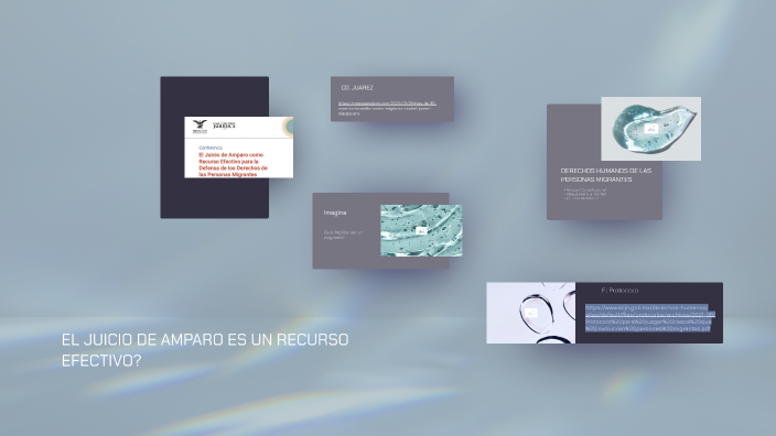 by rafael López on Prezi