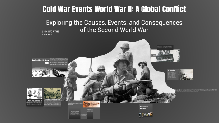 World War II: A Global Conflict by BtwTeo on Prezi