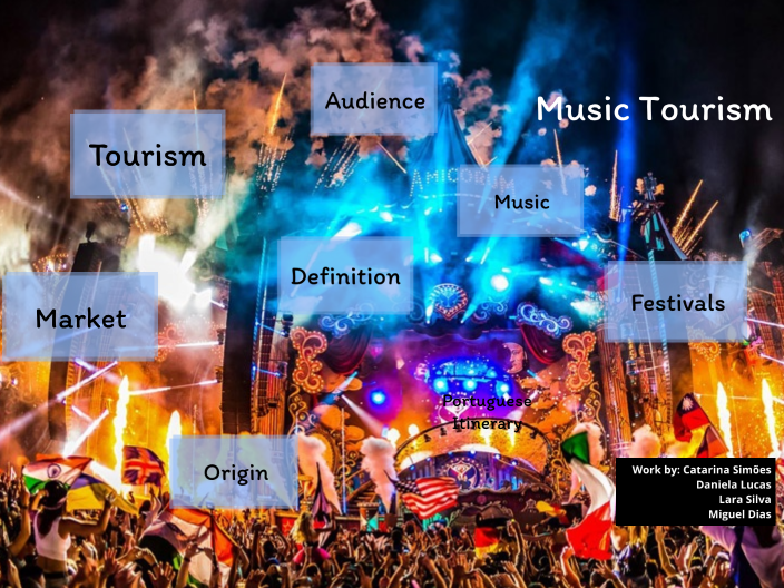 music tourism pdf