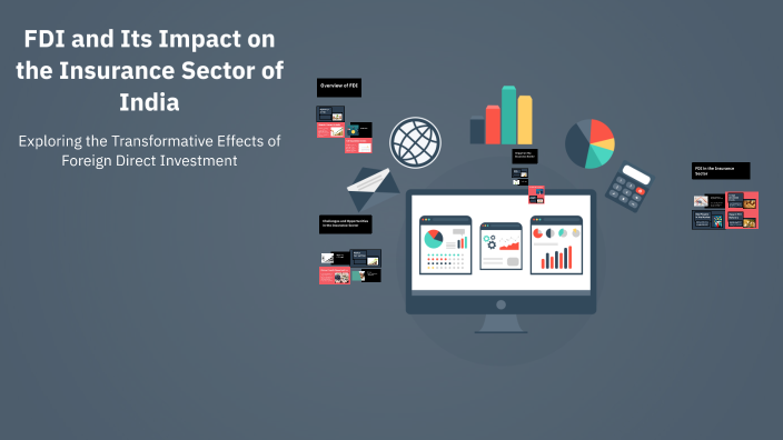 FDI and Its Impact on the Insurance Sector of India by Gourang ...