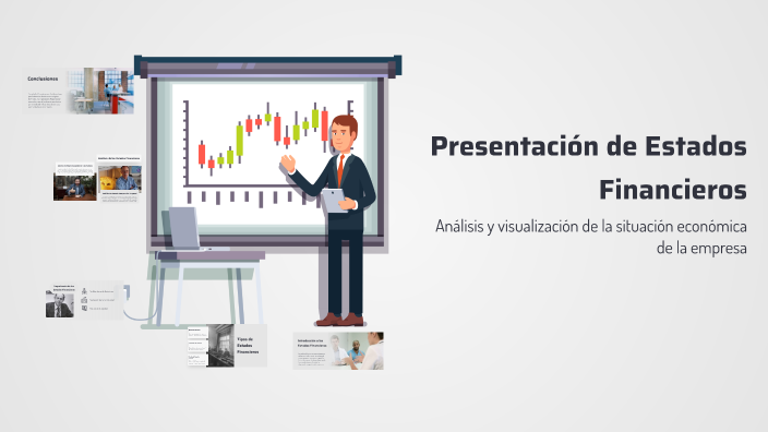 Presentación de Estados Financieros by MERCEDES DUQUE MARTINEZ on Prezi