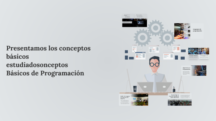 Conceptos Básicos de Programación by Tincopa Periche Oscar Jacoph on Prezi