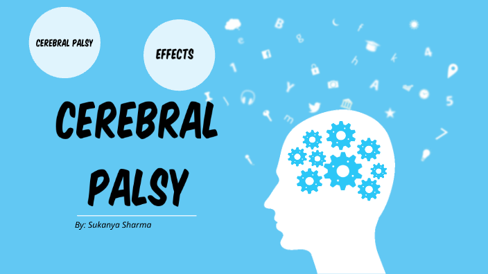 Cerebral palsy by bsj dfbsjn