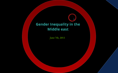 Jordan Cole's Final presentation on Gender inequality prezi by Jordan ...