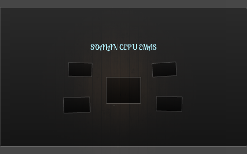 SOALAN CEPU EMAS by SYAHRUL IZWAN MOHD SHAHAROM on Prezi Next
