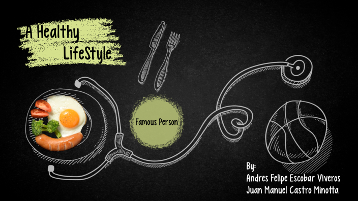 HEALTHY LIFESTYLE by Manuel Castro on Prezi