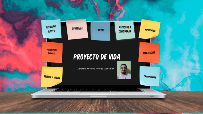Proyecto de Vida by Gerardo Gonzalez on Prezi
