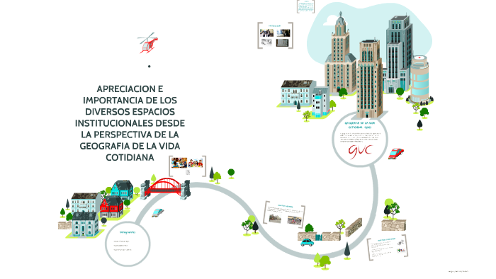 GEOGRAFIA DE LA VIDA COTIDIANA POR MEDIO DE UN PLANO CARTOGR by Juan