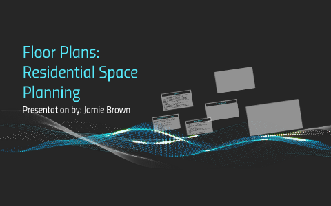 Floor Plans: Residential Space Planning by Jamie Brown