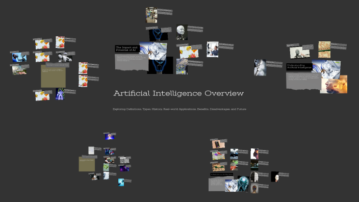 Artificial Intelligence Overview by ritu on Prezi