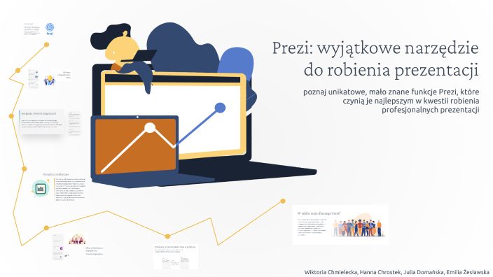 Prezi o prezi by Julia . on Prezi