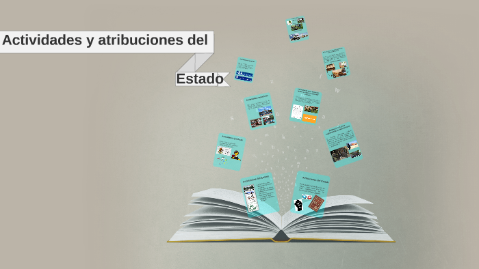 Actividades y atribuciones del Estado by Sergio Garcia Ramos on Prezi