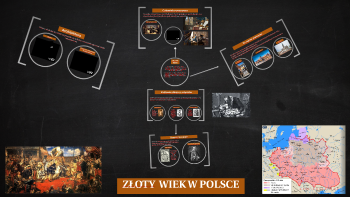 ZŁOTY WIEK W POLSCE by Magdalena Grala on Prezi