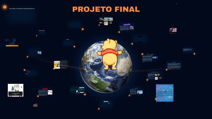 Projeto Final by Carlos Matos on Prezi
