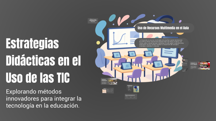 Estrategias Didácticas en el Uso de las TIC by Betsy Joely Sosa Veliz ...