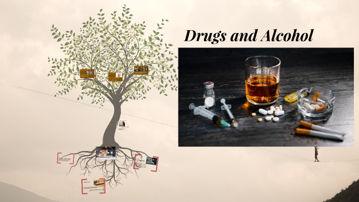 Drugs and Alcohol by Marwa Nail on Prezi