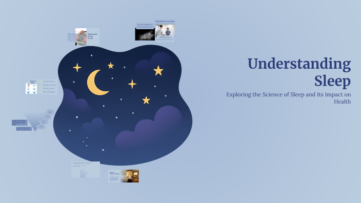 Understanding Sleep by cimi C on Prezi
