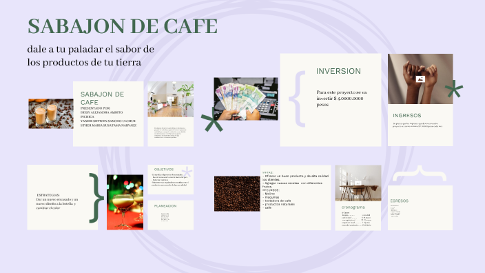 emprendimiento by alejandra ambito on Prezi