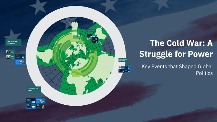 The Cold War: A Struggle for Power by PAULEEN DEL MUNDO on Prezi