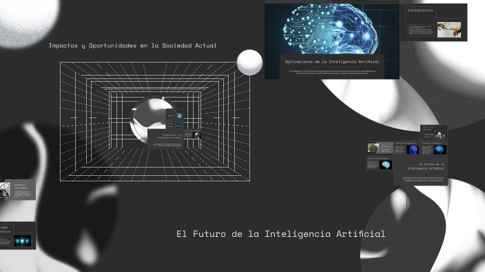 El Futuro de la Inteligencia Artificial by Genesis ...