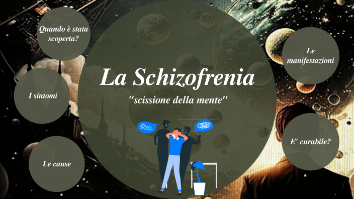 LA FOLLIA- tesina terza media by BEATRICE ISEPPATO on Prezi