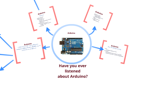 Intro to Arduino. by Luis Navarro
