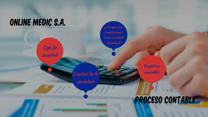 Proyecto Contabilidad by María Elisa López Juan on Prezi