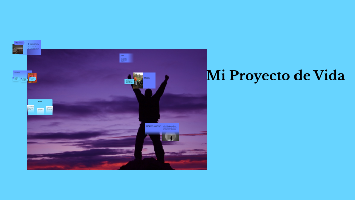 Mi Proyecto de Vida by Angie Paola Largo Vinasco on Prezi