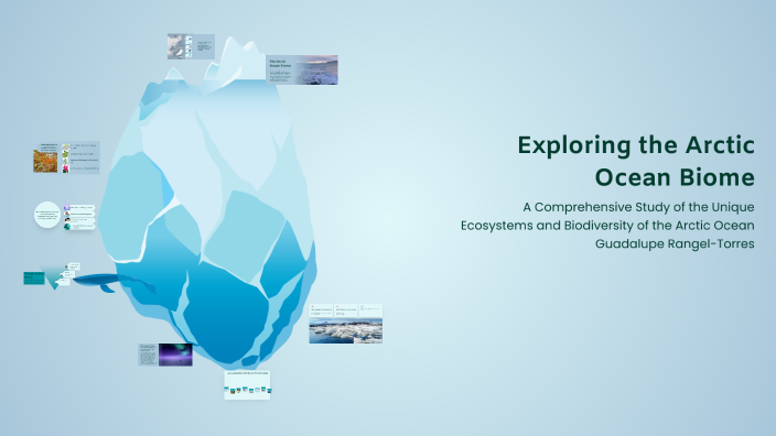 Exploring the Arctic Ocean Biome by Guadalupe Rangel Torres on Prezi