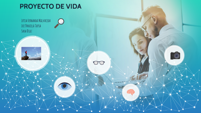 proyecto de vida by Sara Diaz Quiñones on Prezi