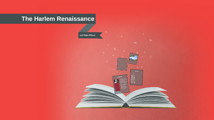 The Harlem Renaissance by Ashley Serquina on Prezi