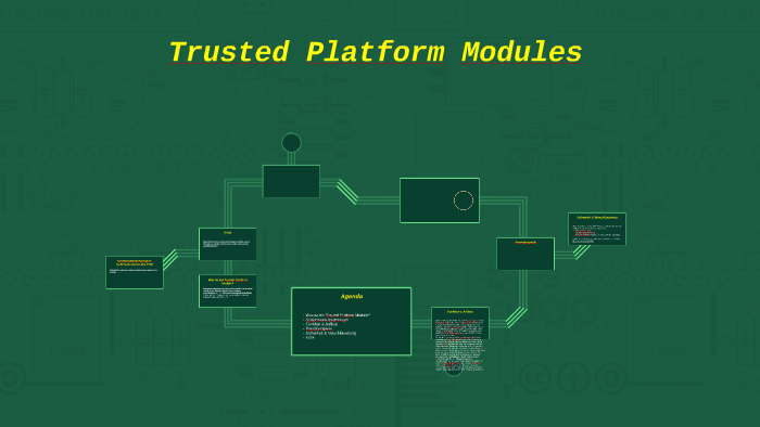 Trusted Platform Modules by Maik Möller on Prezi