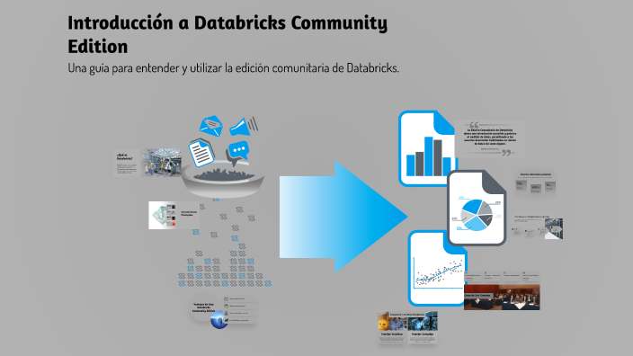 Introducción a Databricks Community Edition by Heriberto Hernandez Diaz ...