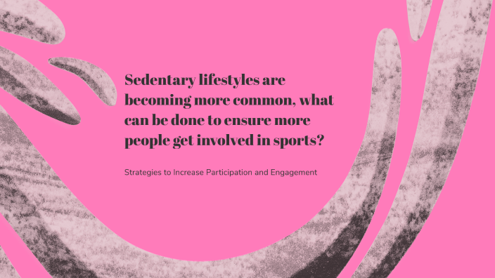 Empowering Women and Youth Through Sports by Caitlin O'Shaughnessy on Prezi