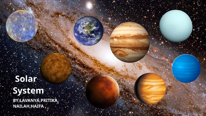 solar system by Haifa Arfan on Prezi