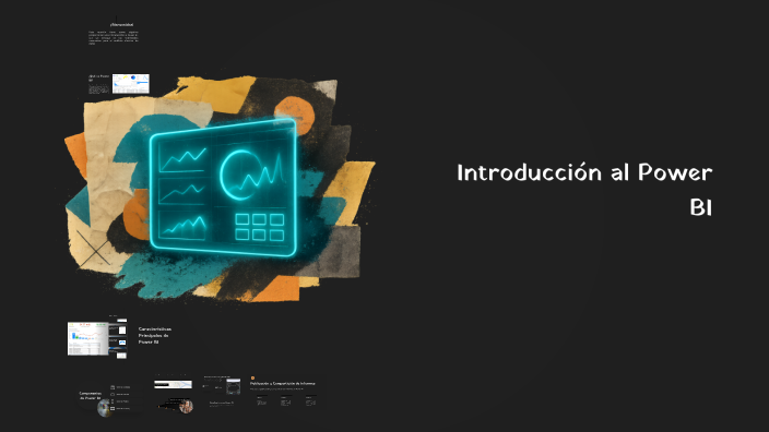 Introducción al Power BI by Javier Pazos on Prezi