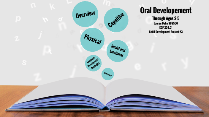 Oral Development Child Development by lauren dahn on Prezi