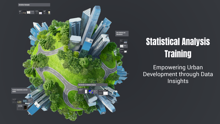 Statistical Analysis Training by abdulla zaid on Prezi