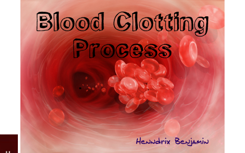 Blood Clotting Process
