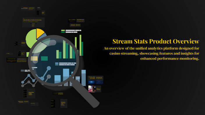 Stream Stats Product Overview by Divya Gupta on Prezi