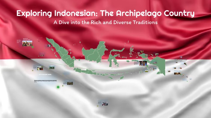 Exploring Indonesian And Asian Cultures By Ganies Oktaviana On Prezi