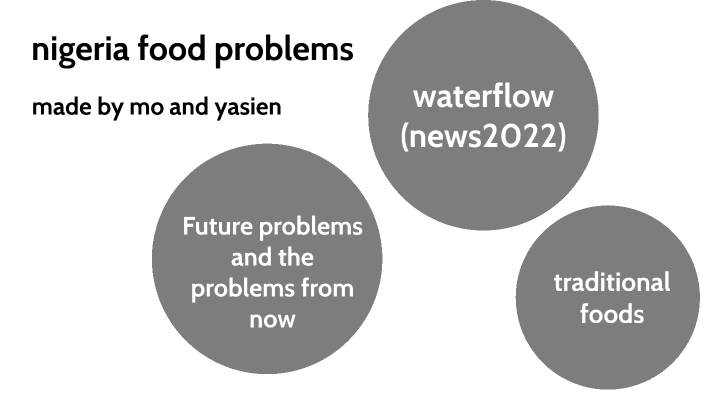 Nigeria Food Problems By Yasien B On Prezi nigeria-food-problems-by-yasien-b-on-prezi