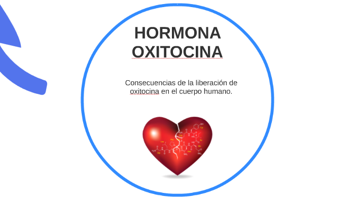La Hormona Oxitocina By Diana Karely Amaro Gómez On Prezi 8898