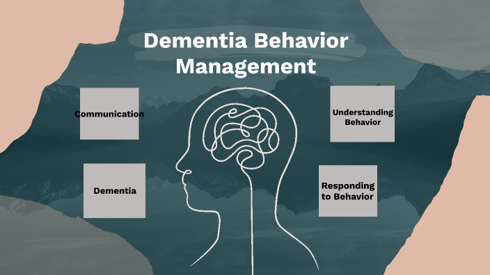 Dementia Behavior Management By Alicia Mein On Prezi