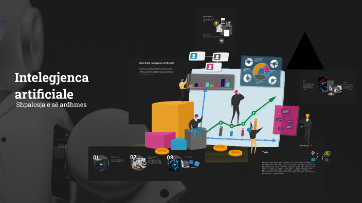 Artificial Intelligence by Ariola Avdullahu on Prezi