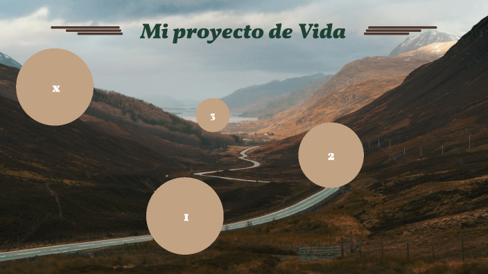 Mi proyecto de vida by julian almeida on Prezi