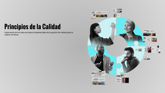 Principios de la Calidad by Neyireth Guzman on Prezi